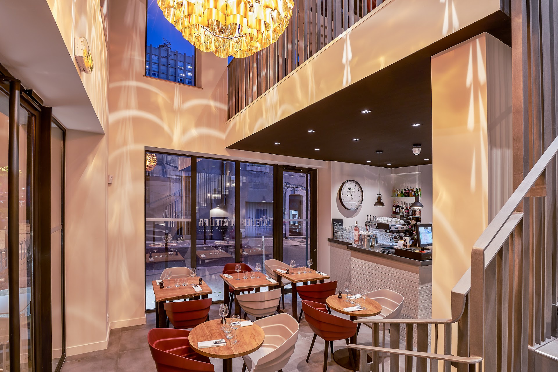 Photo POVO - Bistrot Restaurant