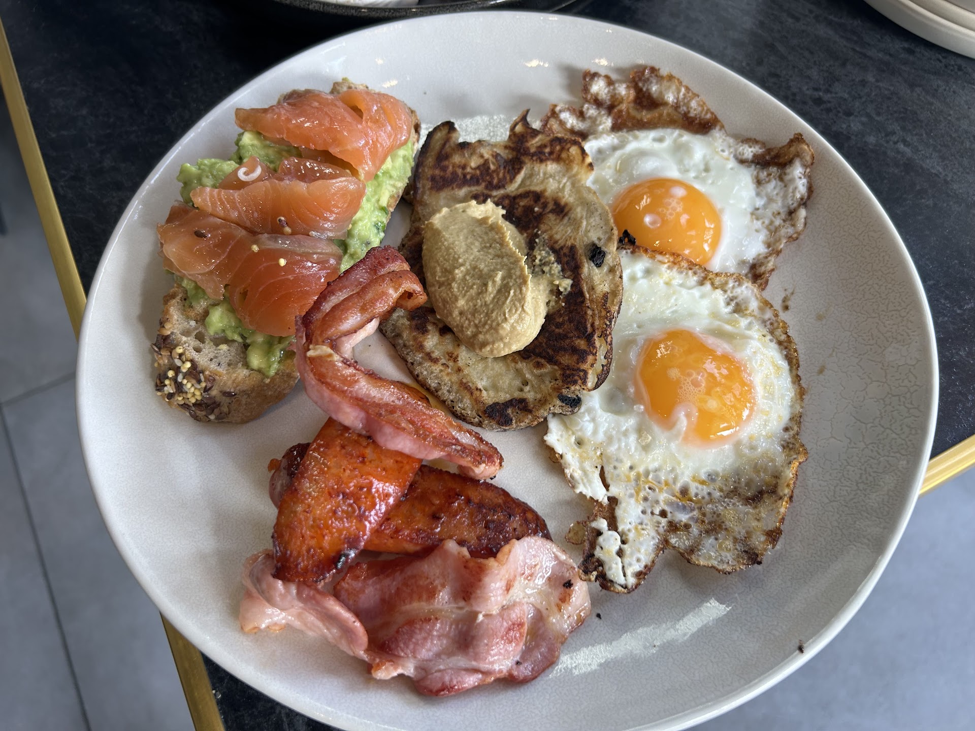 Photo POVO - Bistrot Restaurant