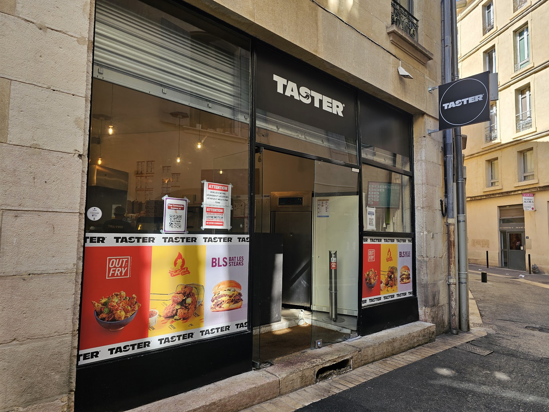 Photo Pepe Chicken by Fast&Good Cuisine