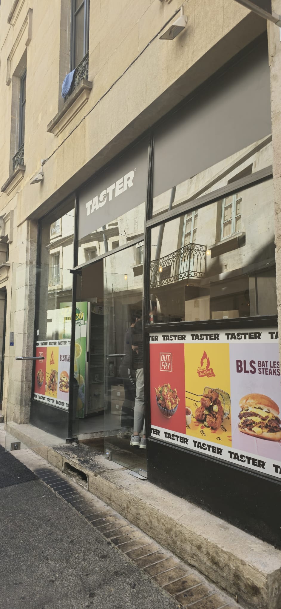 Photo Pepe Chicken by Fast&Good Cuisine