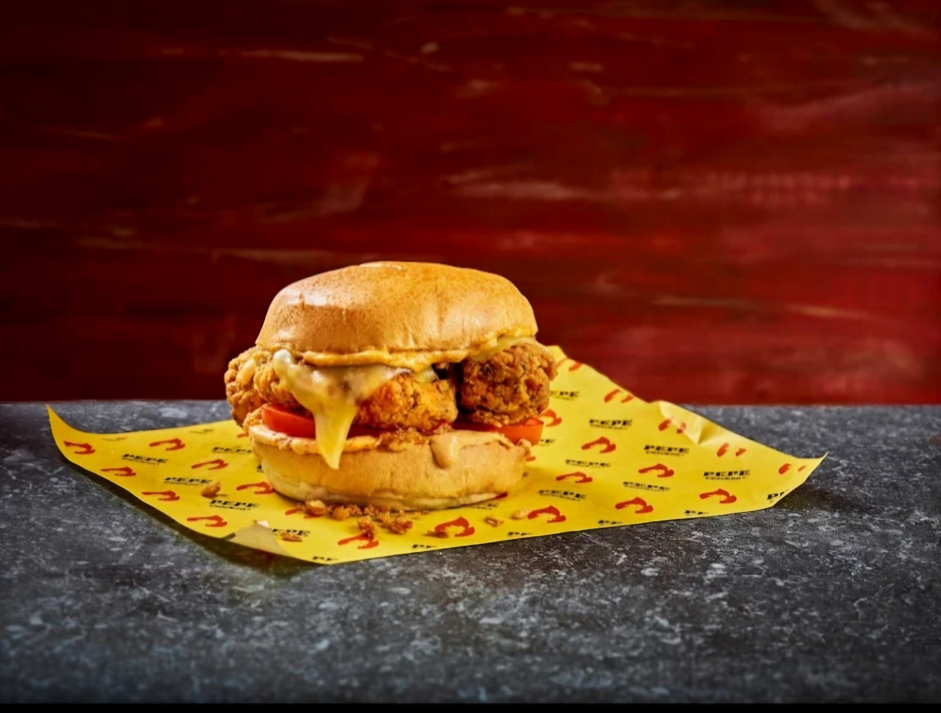 Photo Pepe Chicken by Fast&Good Cuisine