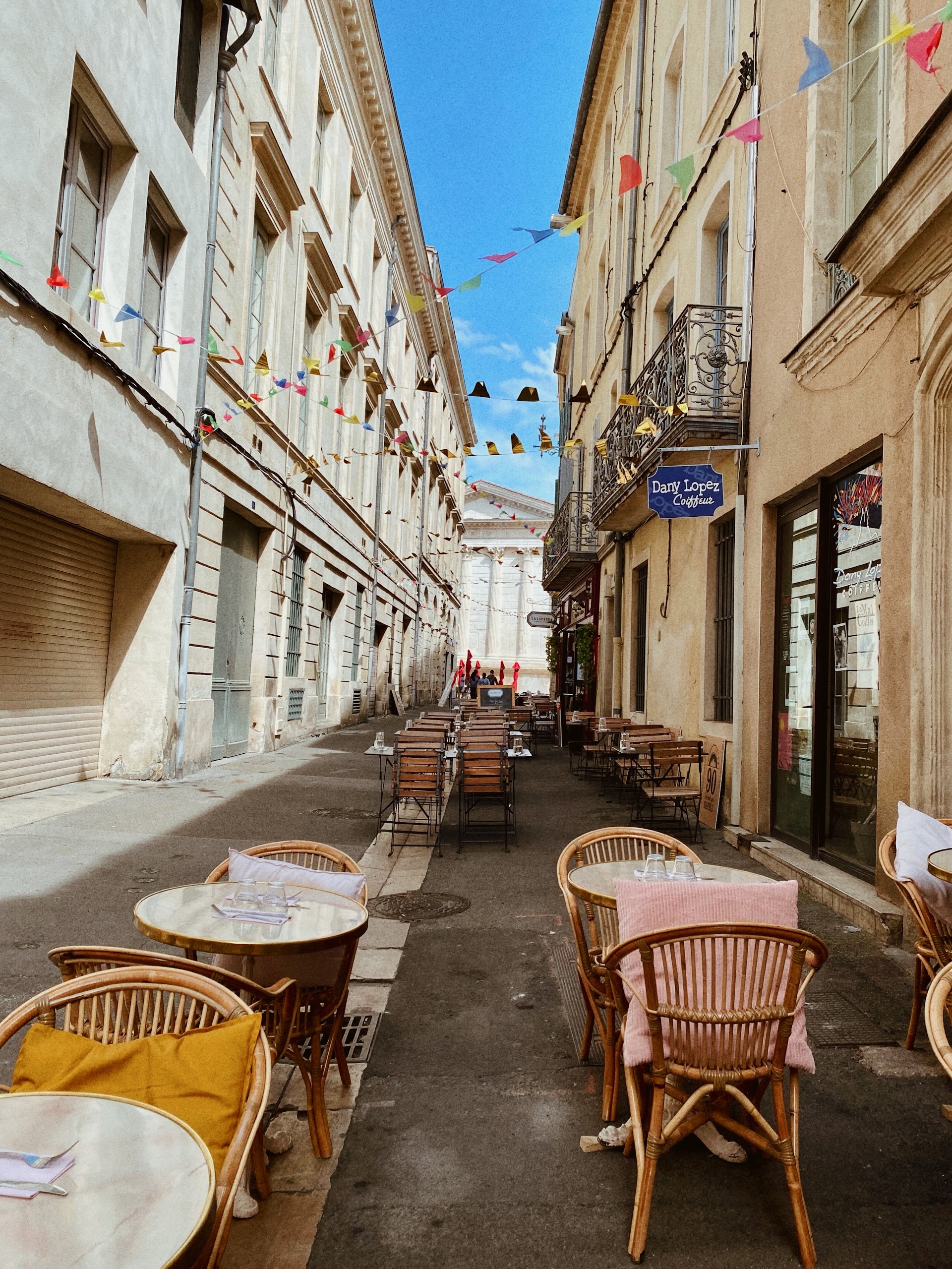 Photo Cali Kitchen | Brunch Nîmes