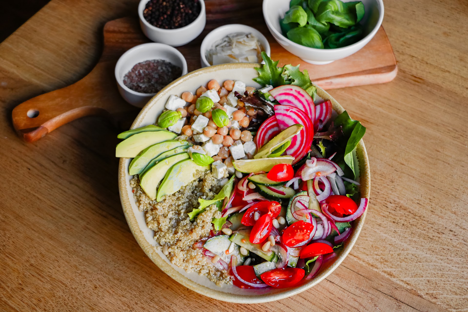 Photo Pinocchio | Restaurant Italien Nîmes