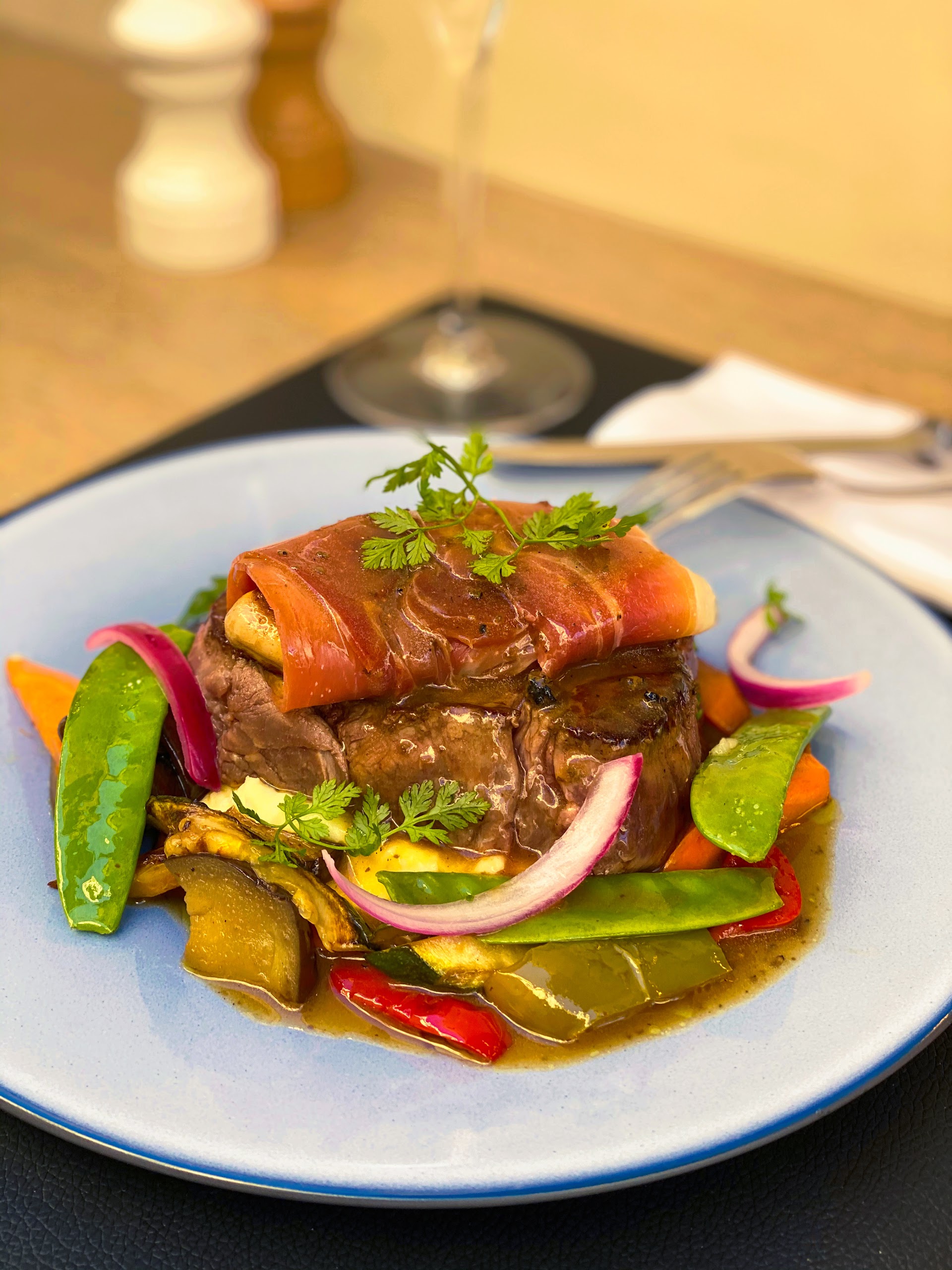 Photo Le Dé-K-Lé Bistrot Gourmand