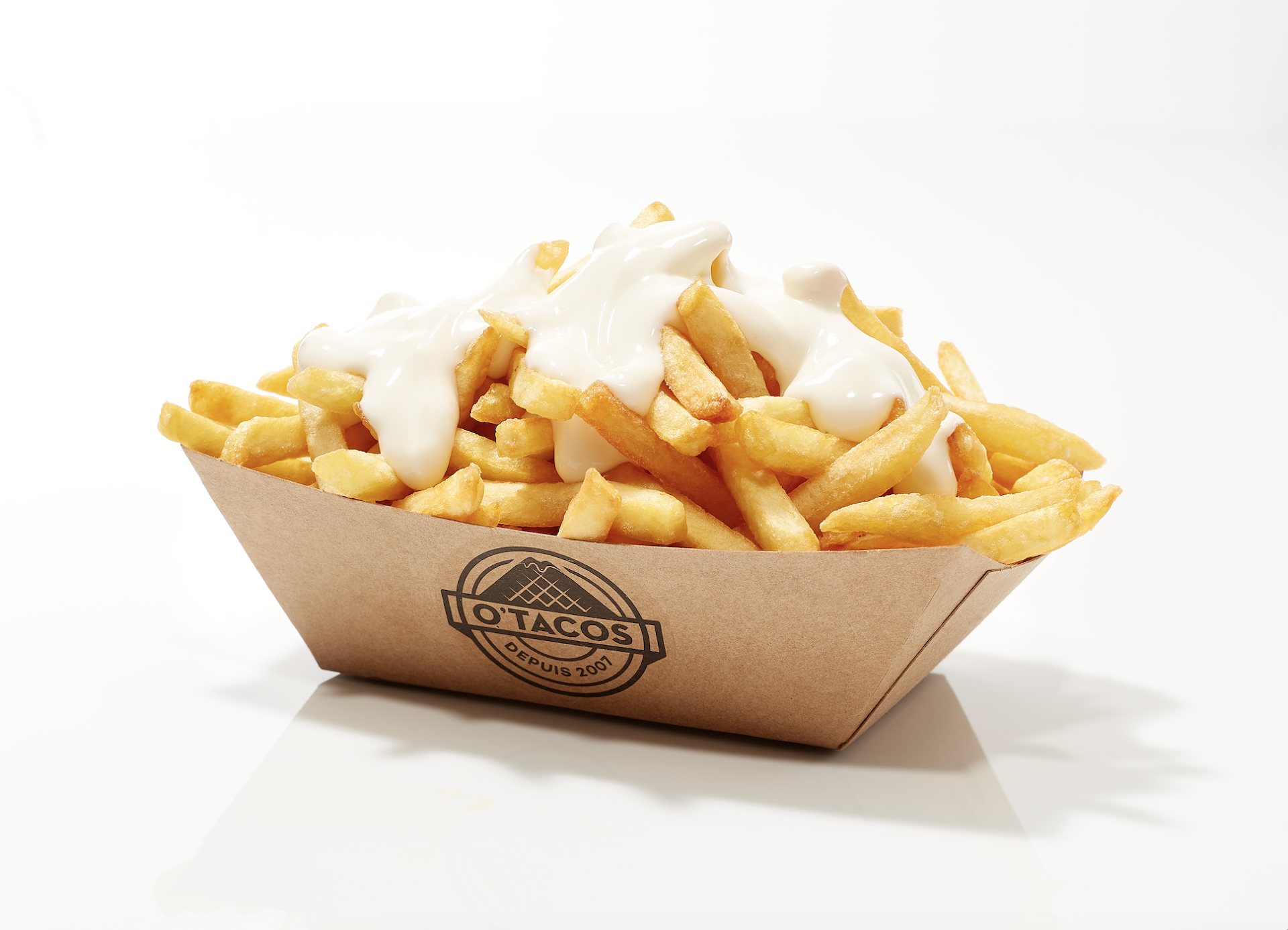 Photo O'tacos nîmes