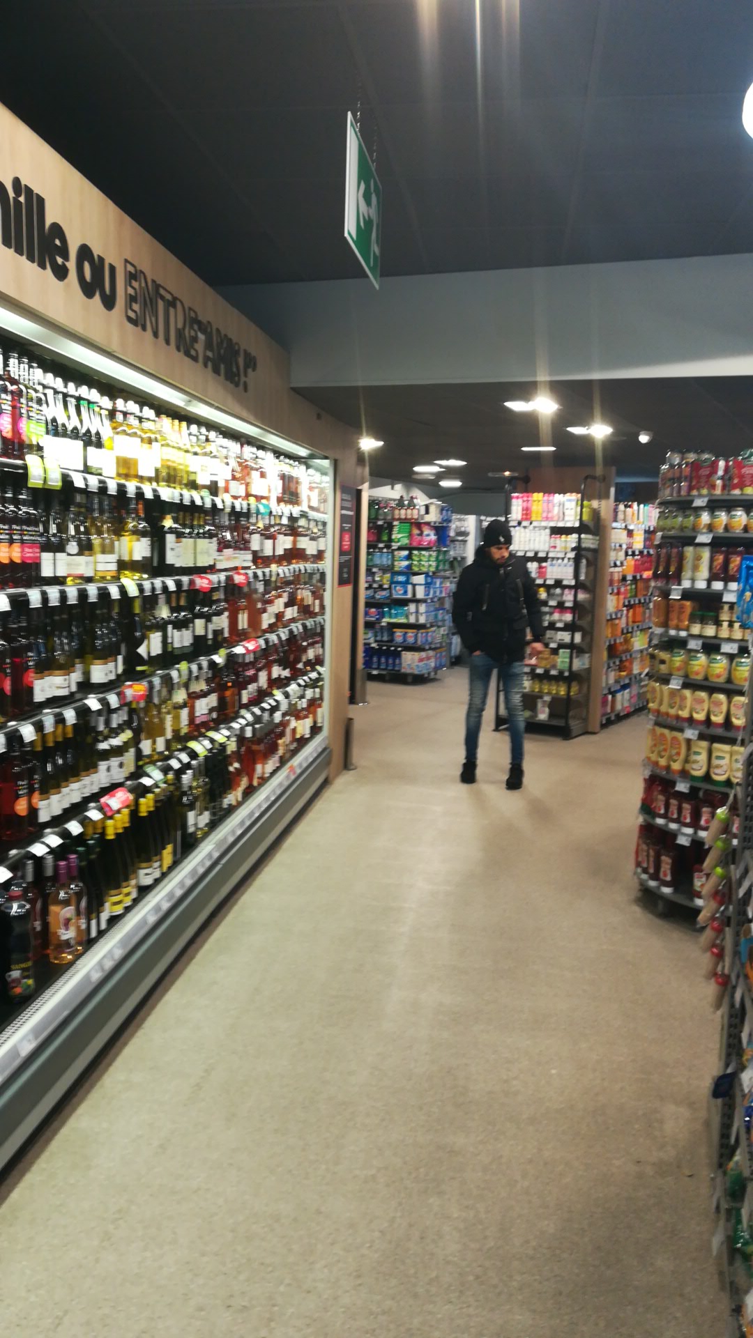 Photo Carrefour City