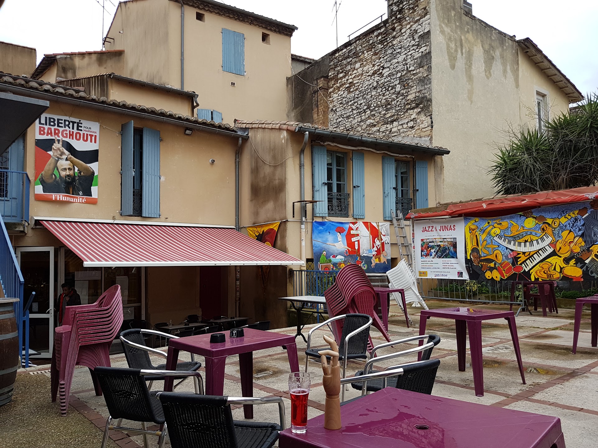 Photo Le Prolé de Nîmes