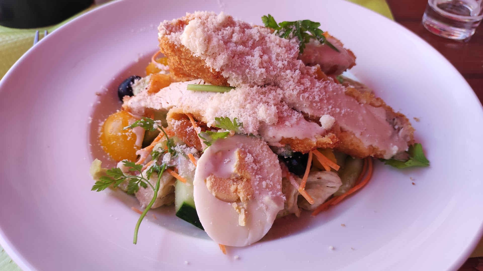 Photo Le Prolé de Nîmes