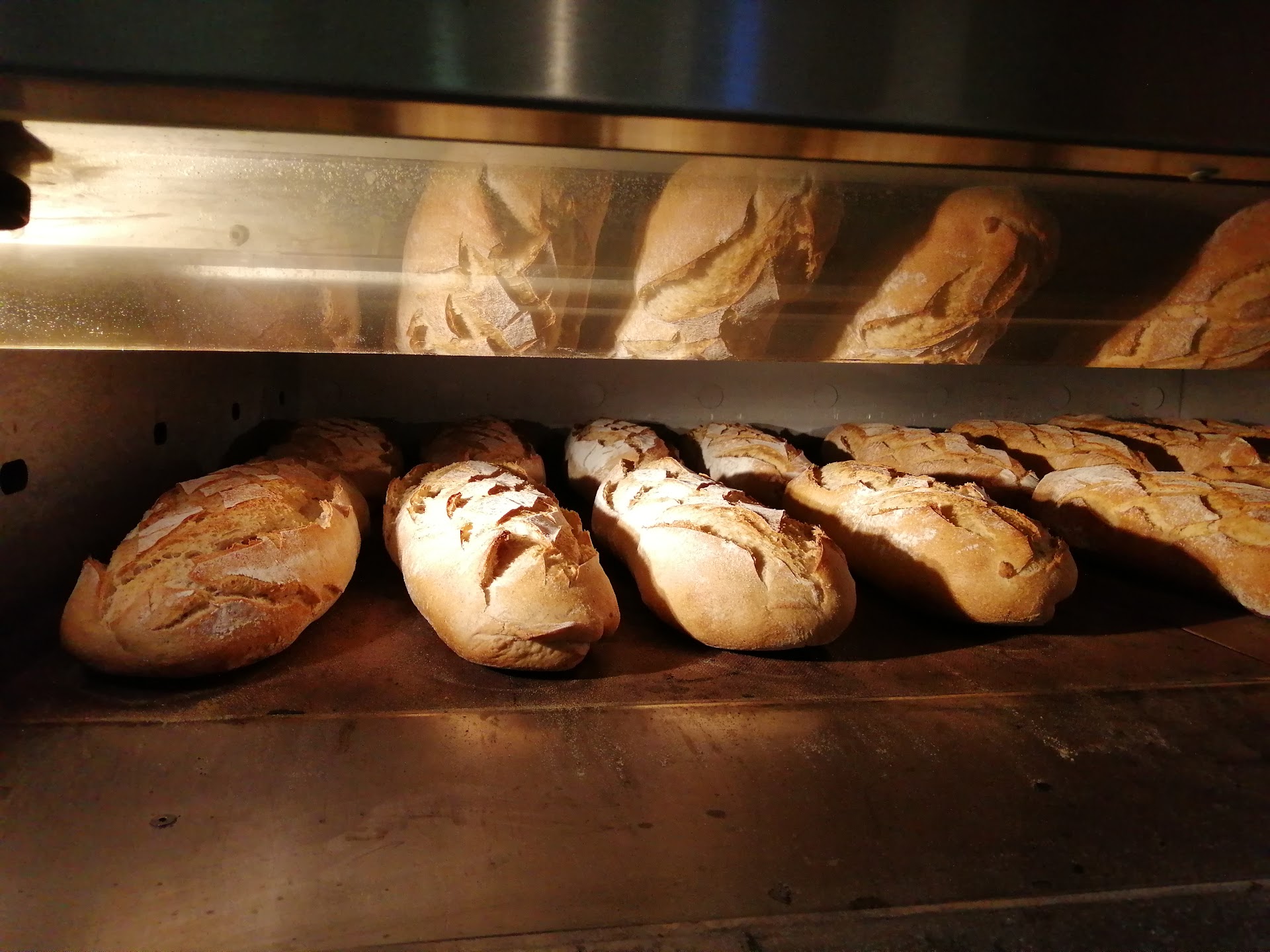 Photo Boulangerie Pâtisserie Traiteur Bouzanquet