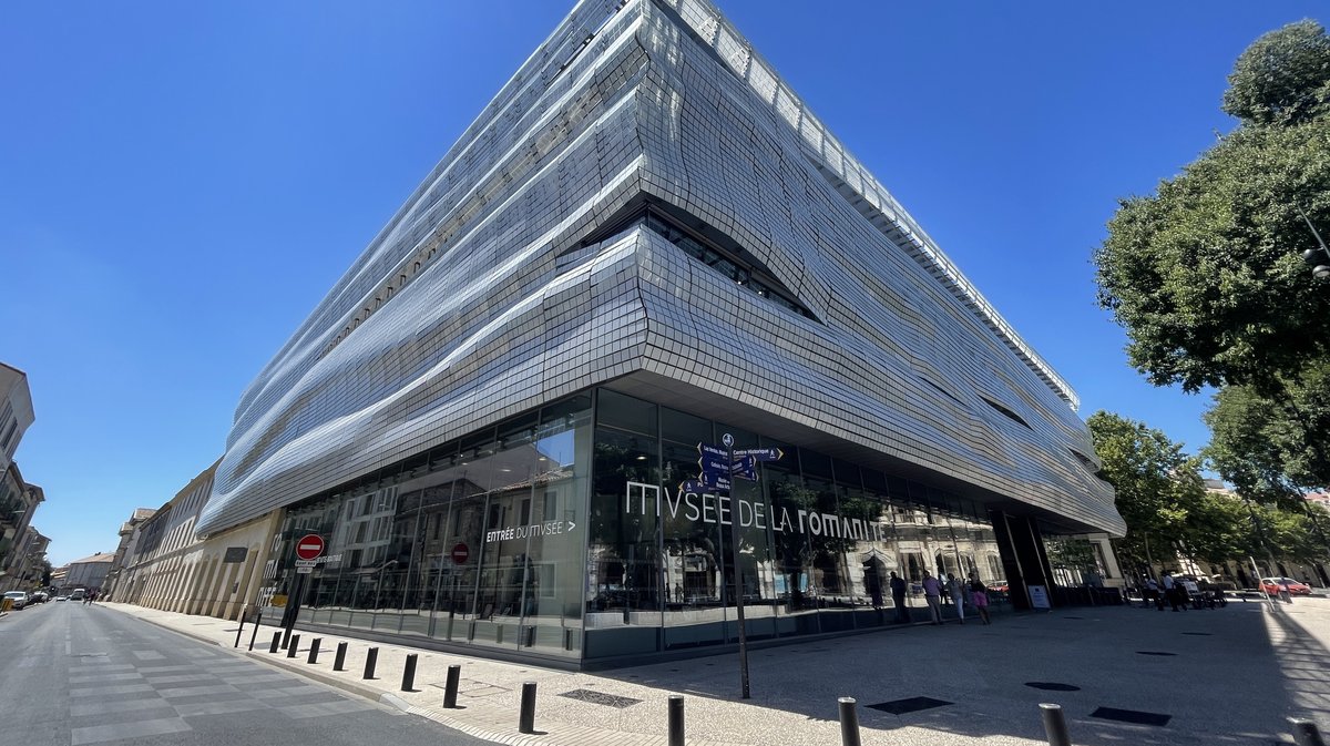 Photo Hôtel des Tuileries