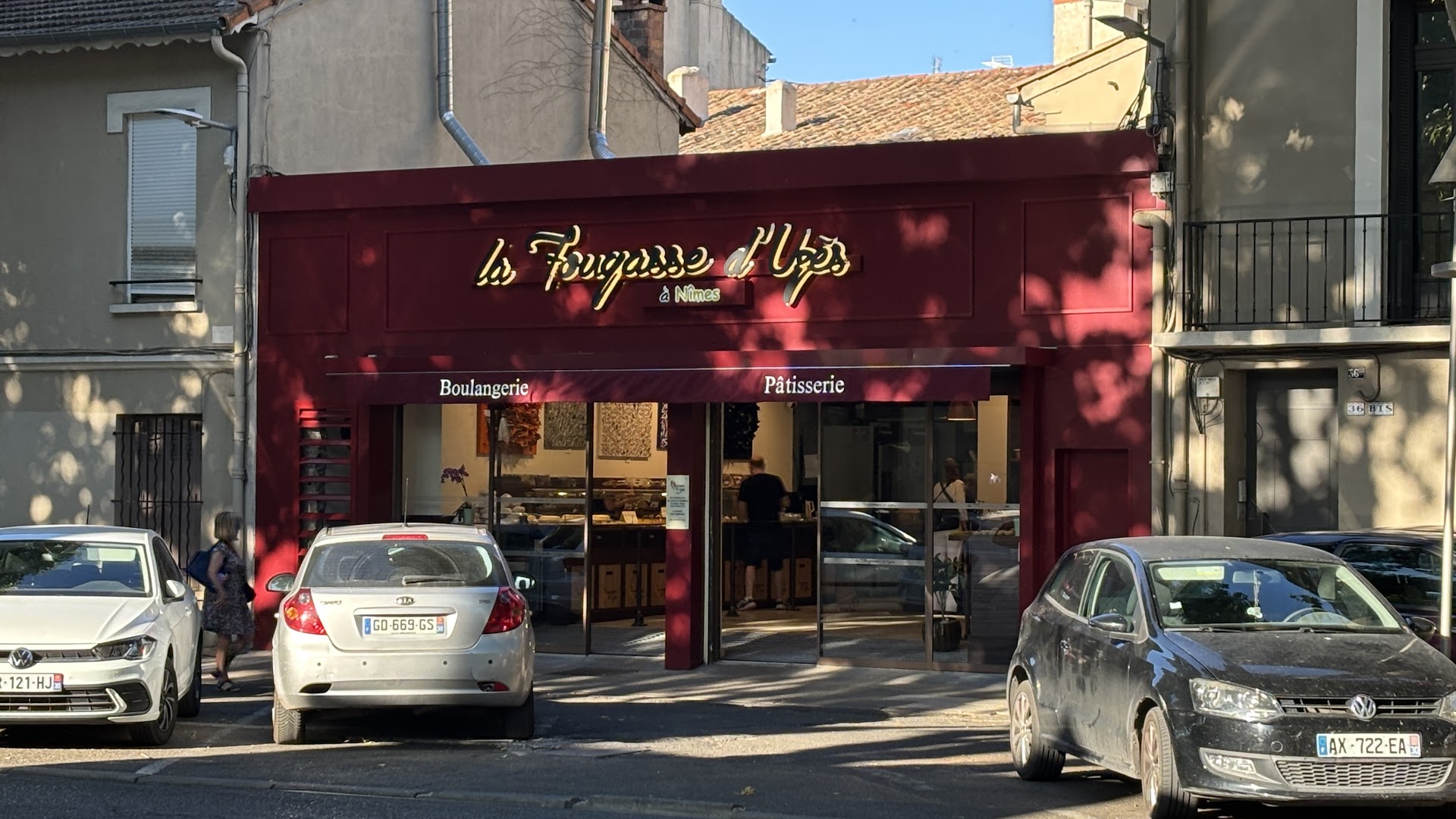 Photo La Fougasse d'Uzès