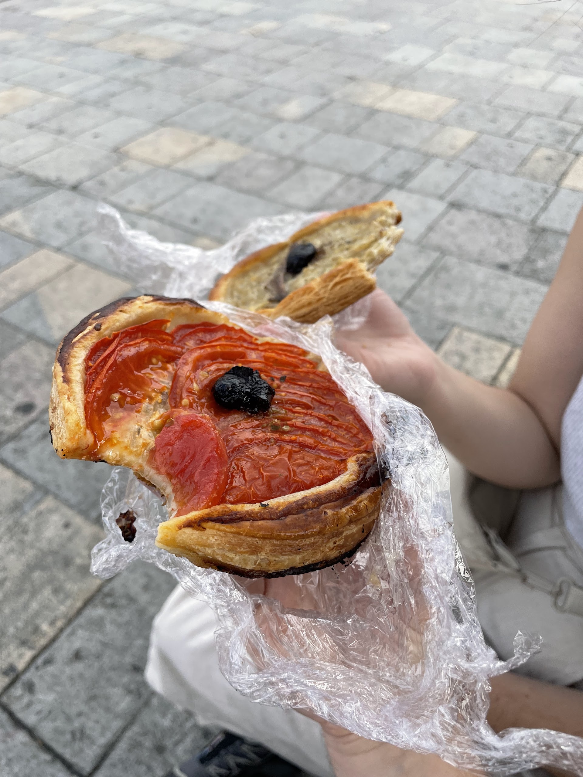 Photo La Fougasse d'Uzès