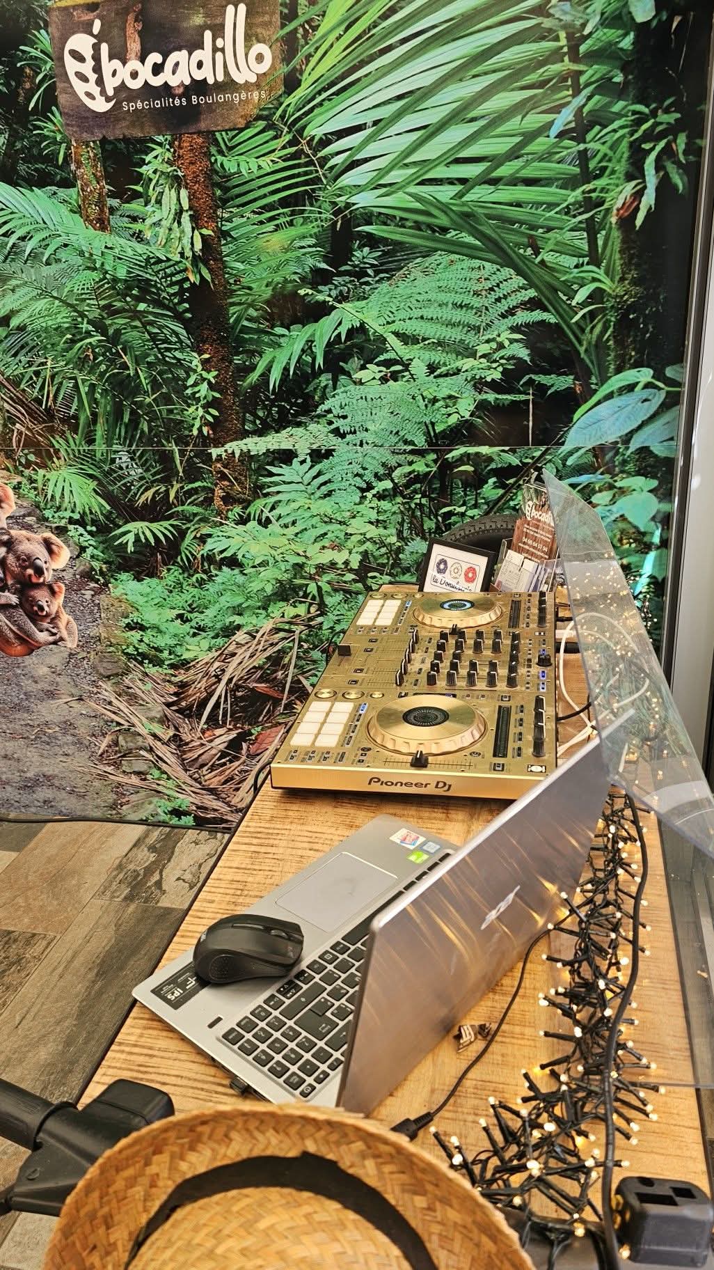 Photo O'bocadillo nimes PIZZA PAN 🍕 / SANDWICHERIE