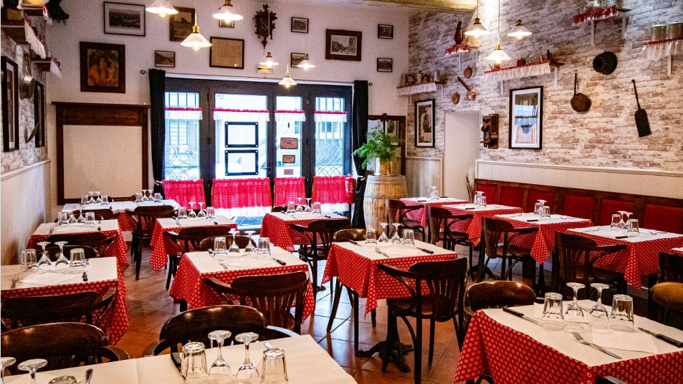 Photo La Mère Michel