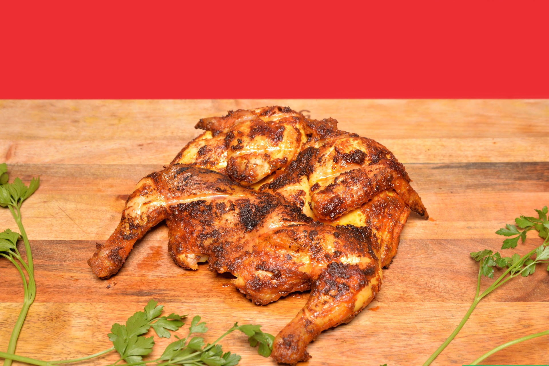 Photo O ROYAL POULET