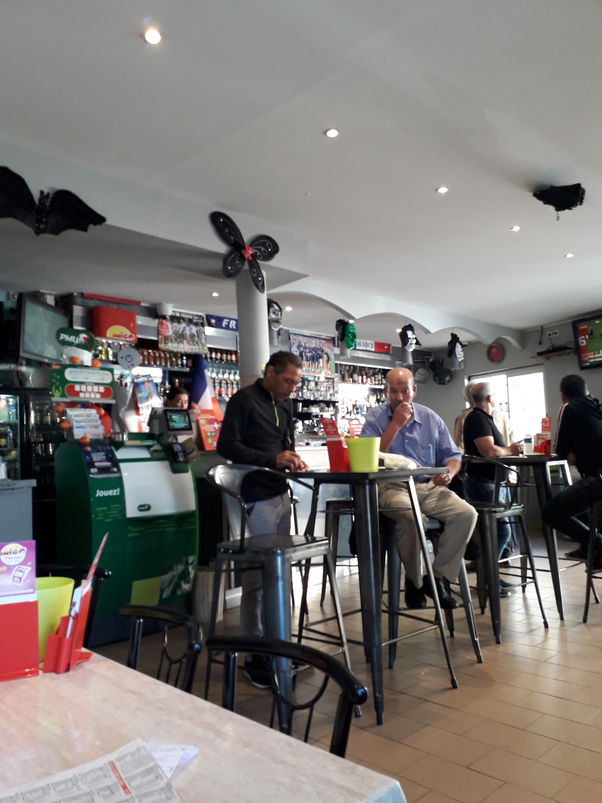 Photo Le Detour de Provence Perez Patricia