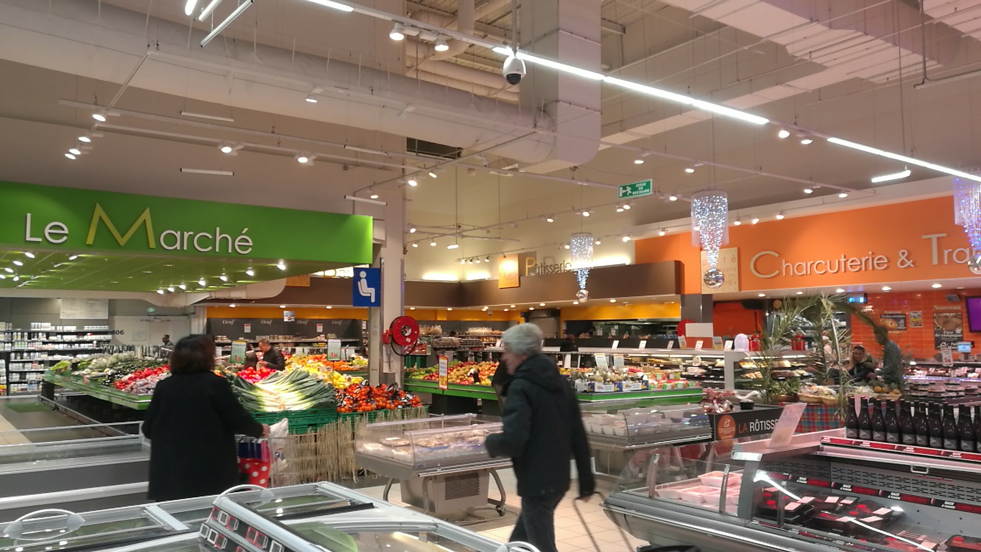 Photo E.Leclerc NIMES