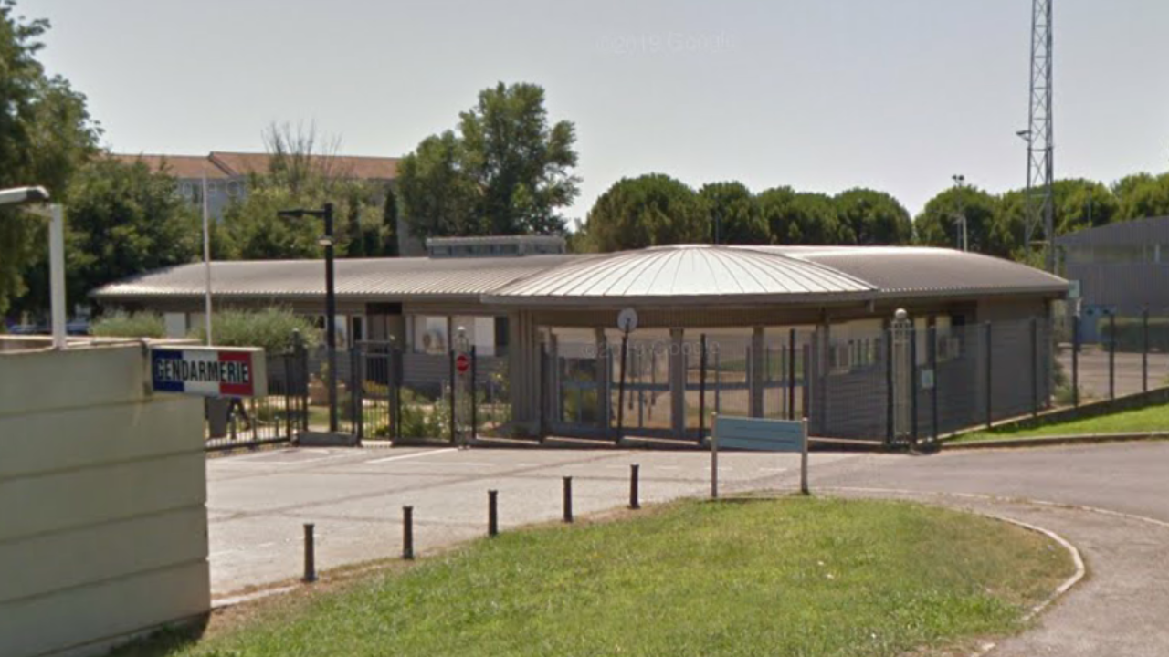 Photo CERCLE MIXTE NIMES