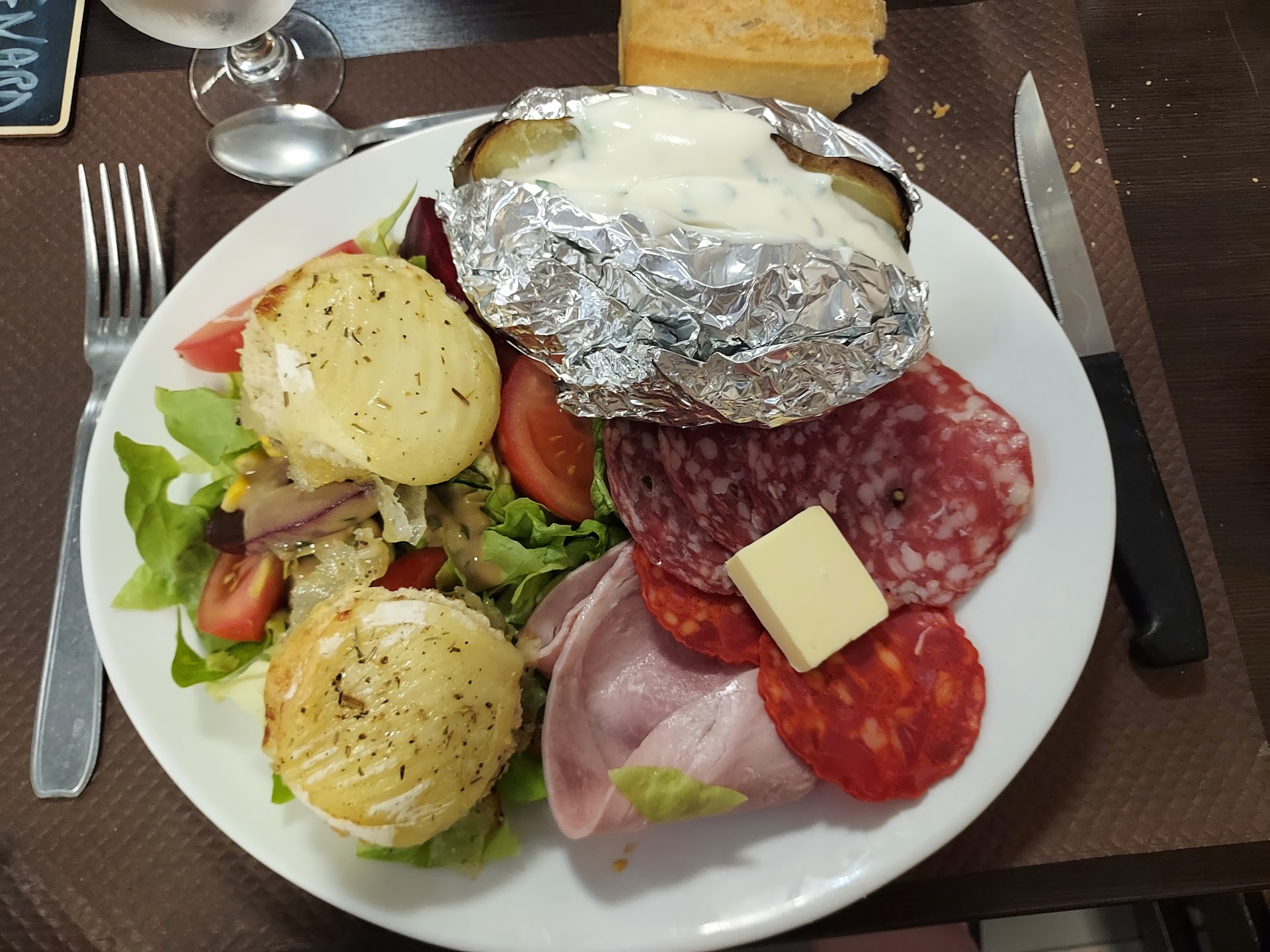 Photo CERCLE MIXTE NIMES