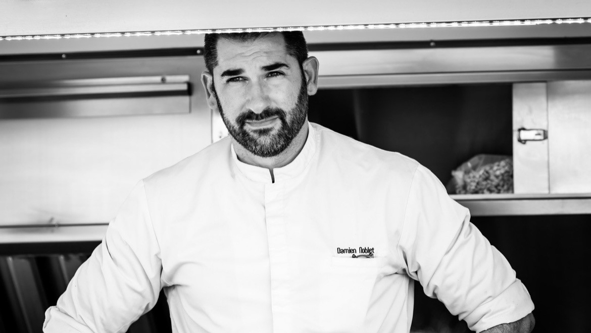 Photo Le Damant' Foodtruck