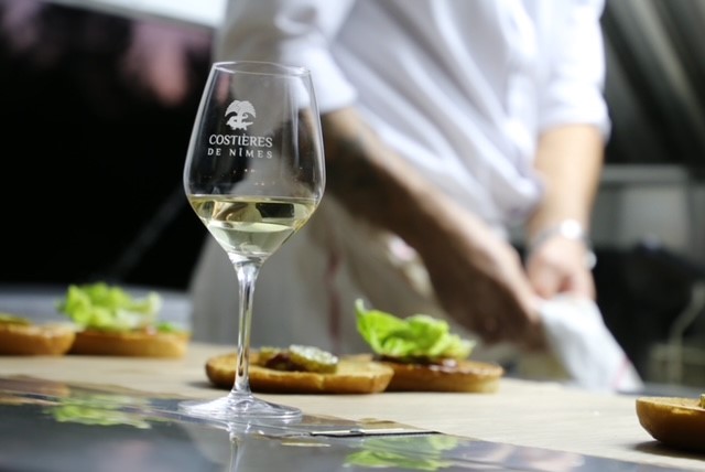 Photo Le Damant' Foodtruck