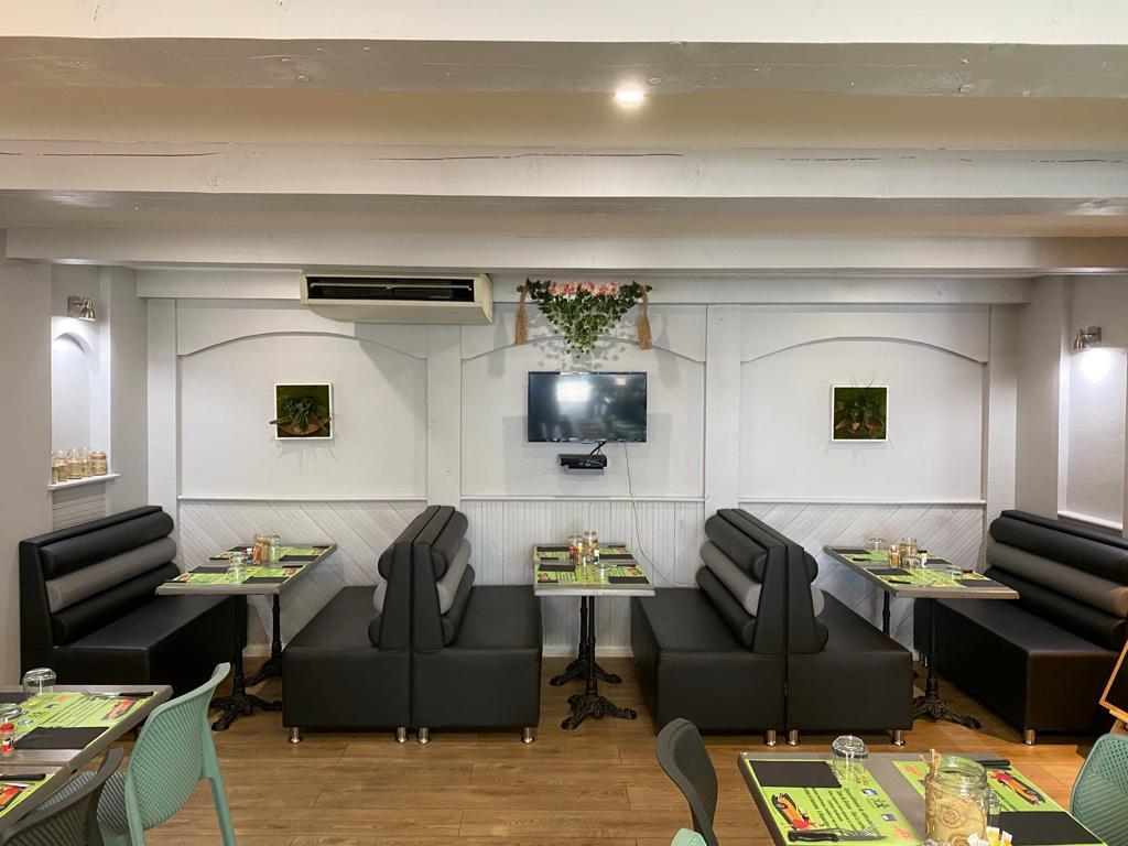 Photo O' Ptit Régal