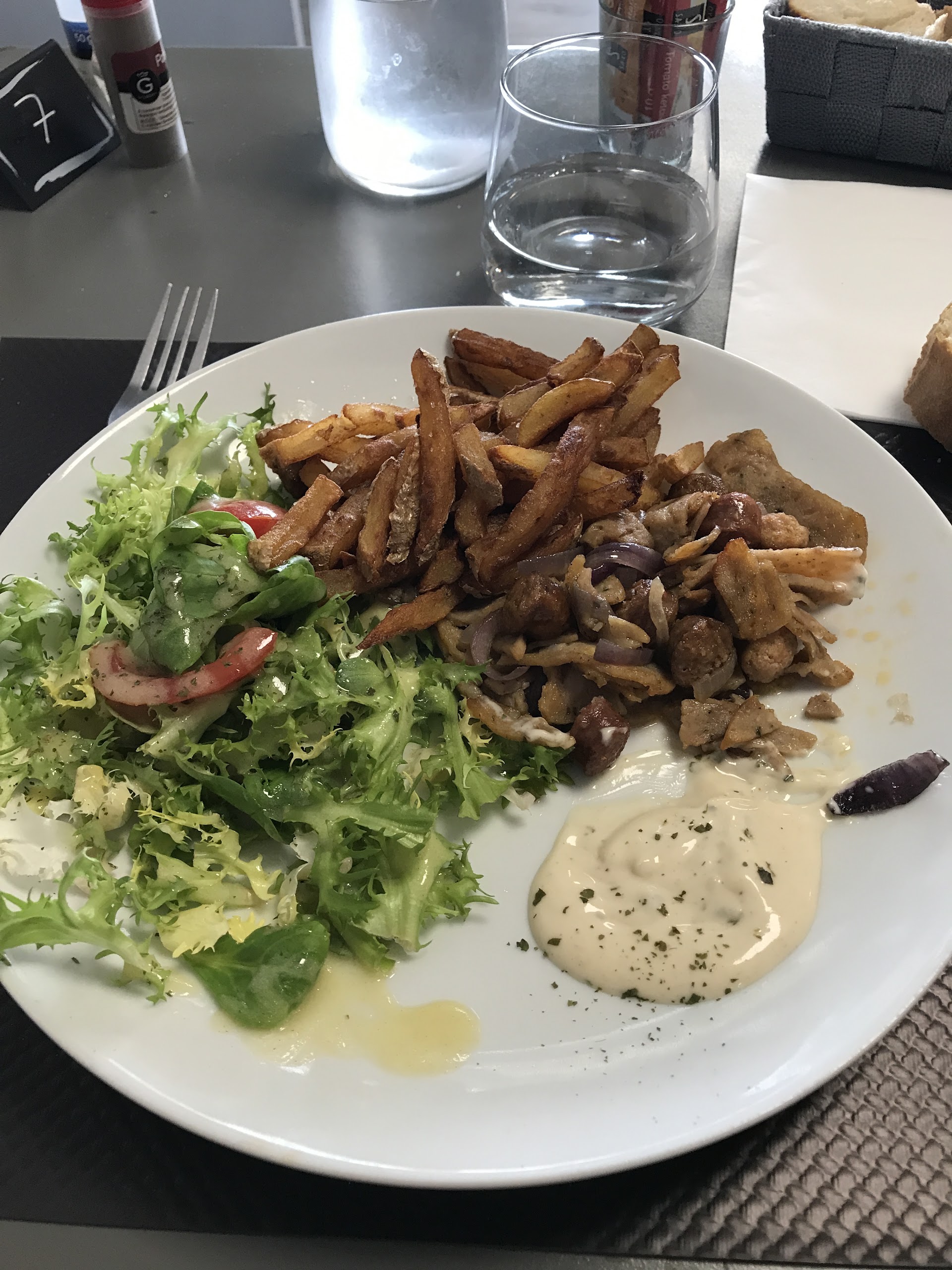 Photo O' Ptit Régal