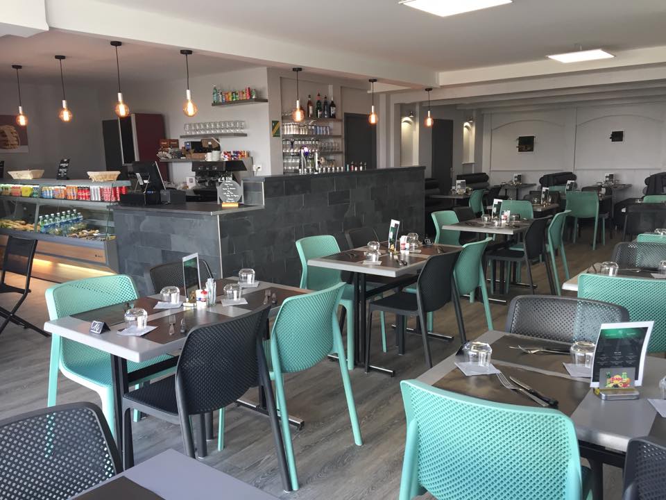 Photo O' Ptit Régal