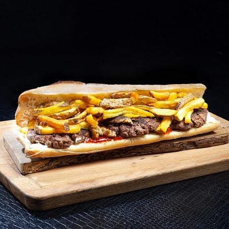 Photo La baraka food