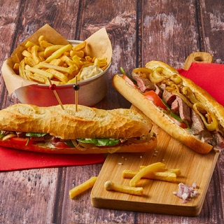 Photo La baraka food