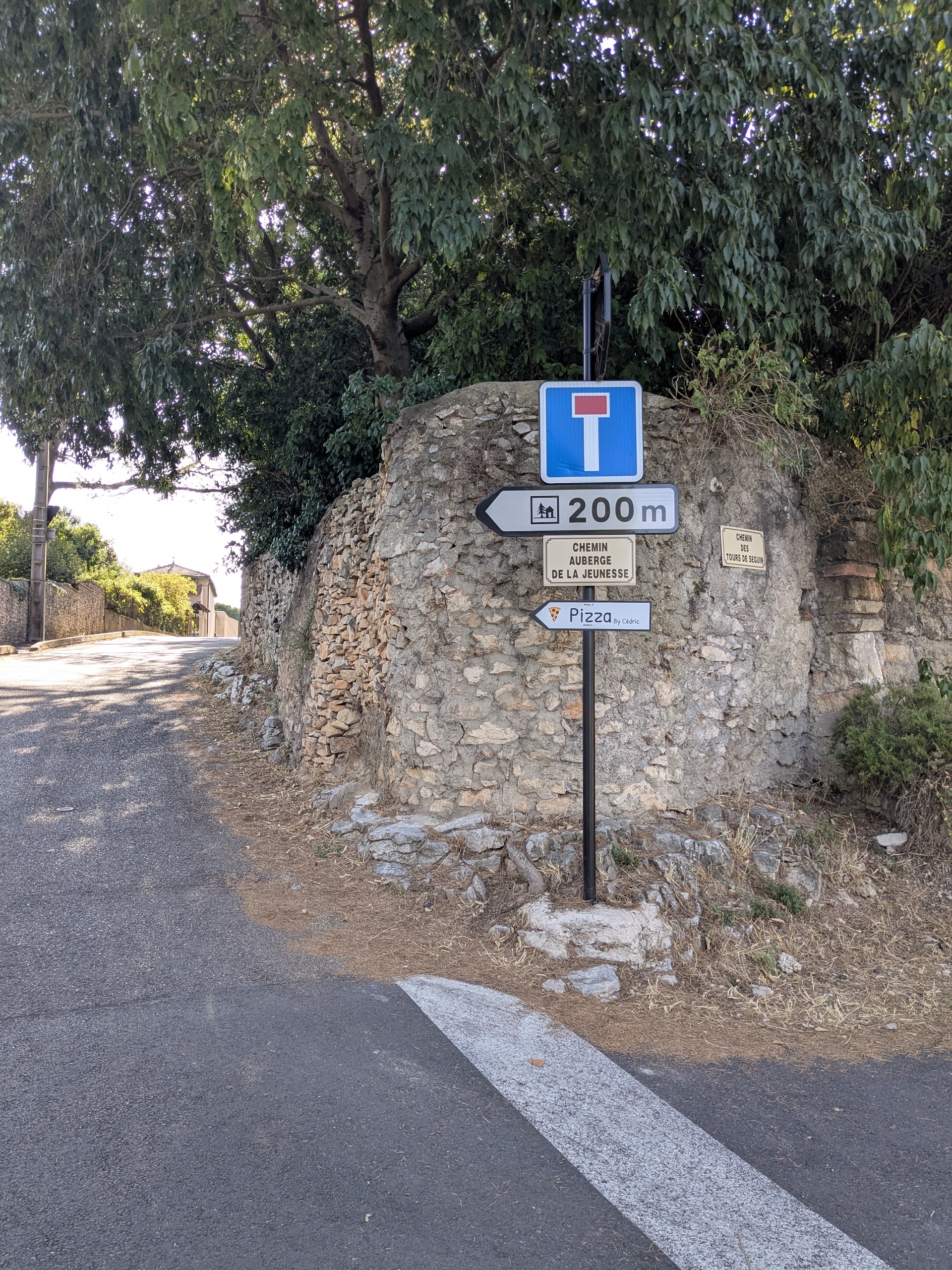 Photo PIZZA By Cédric