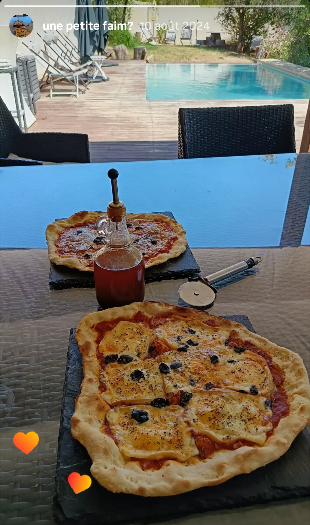 Photo PIZZA By Cédric