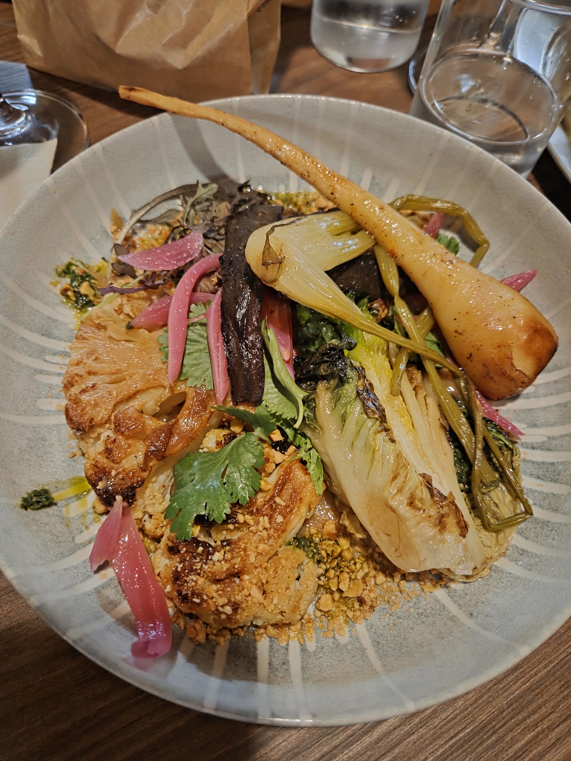 Photo Mauvais Quartier Restaurant