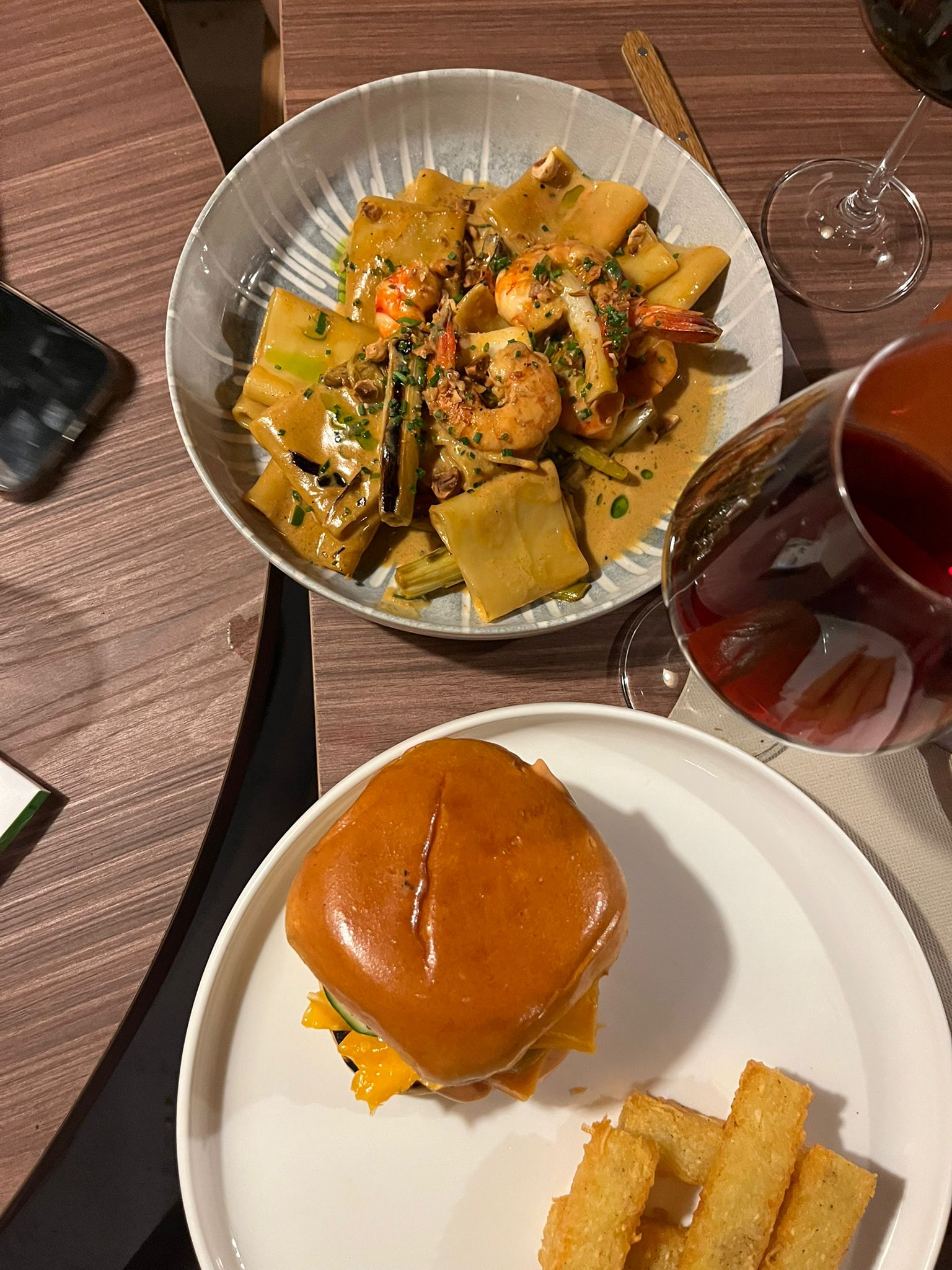 Photo Mauvais Quartier Restaurant