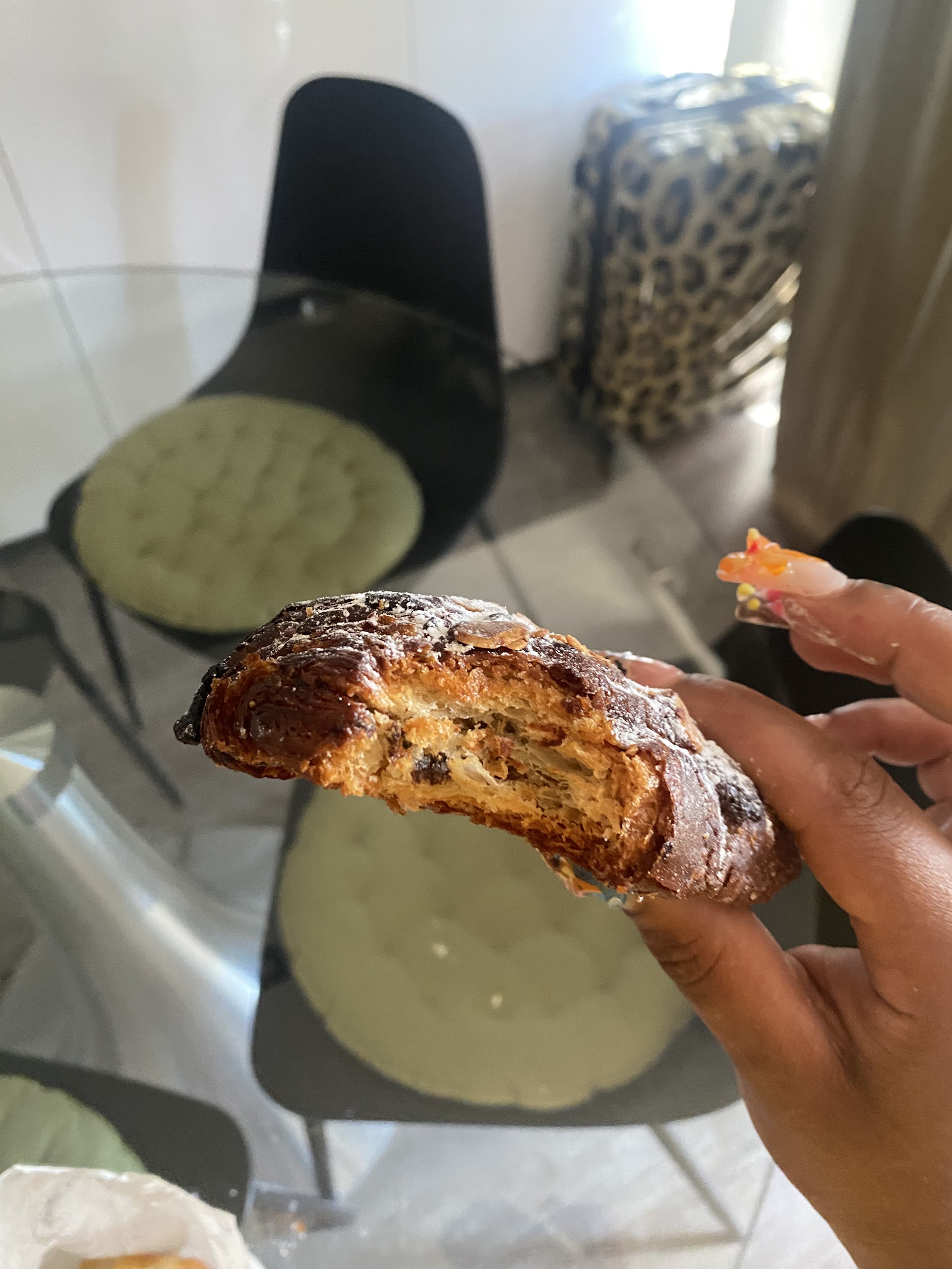 Photo Boulangerie la croix de fer