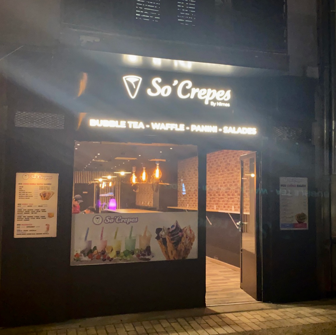 Photo So’crêpes