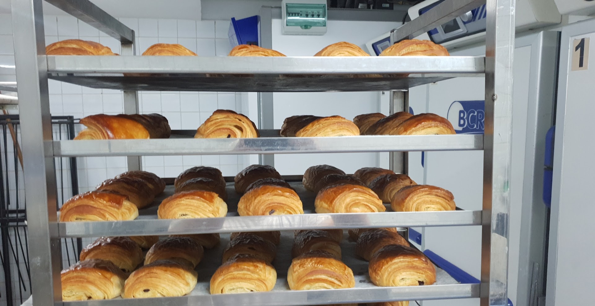 Photo Aux délices de Richelieu