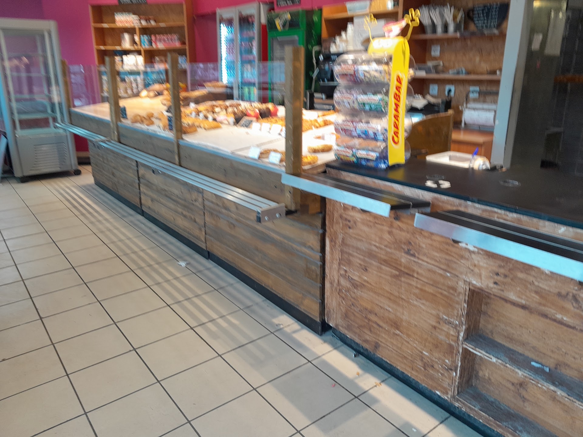 Photo Le pain plaisir