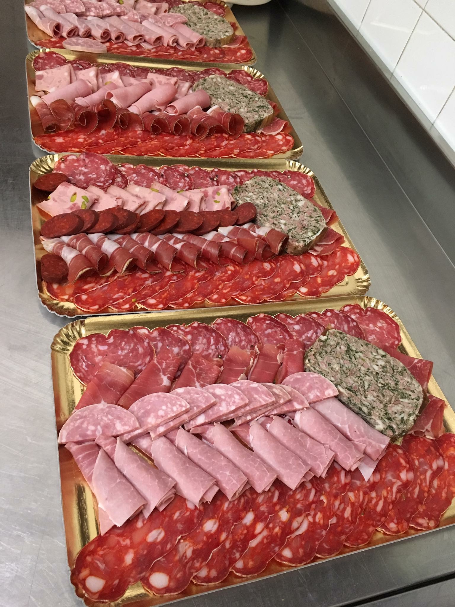Photo Boucherie charcuterie traiteur Eglin