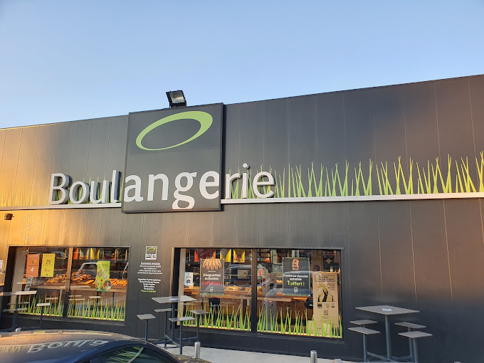 Photo BOULANGERIE ANGE