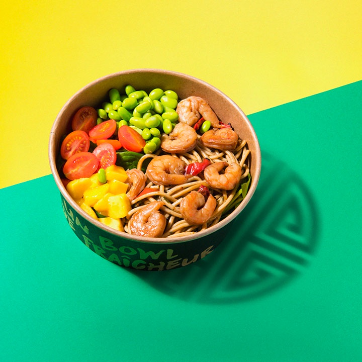 Photo BOULANGERIE ANGE