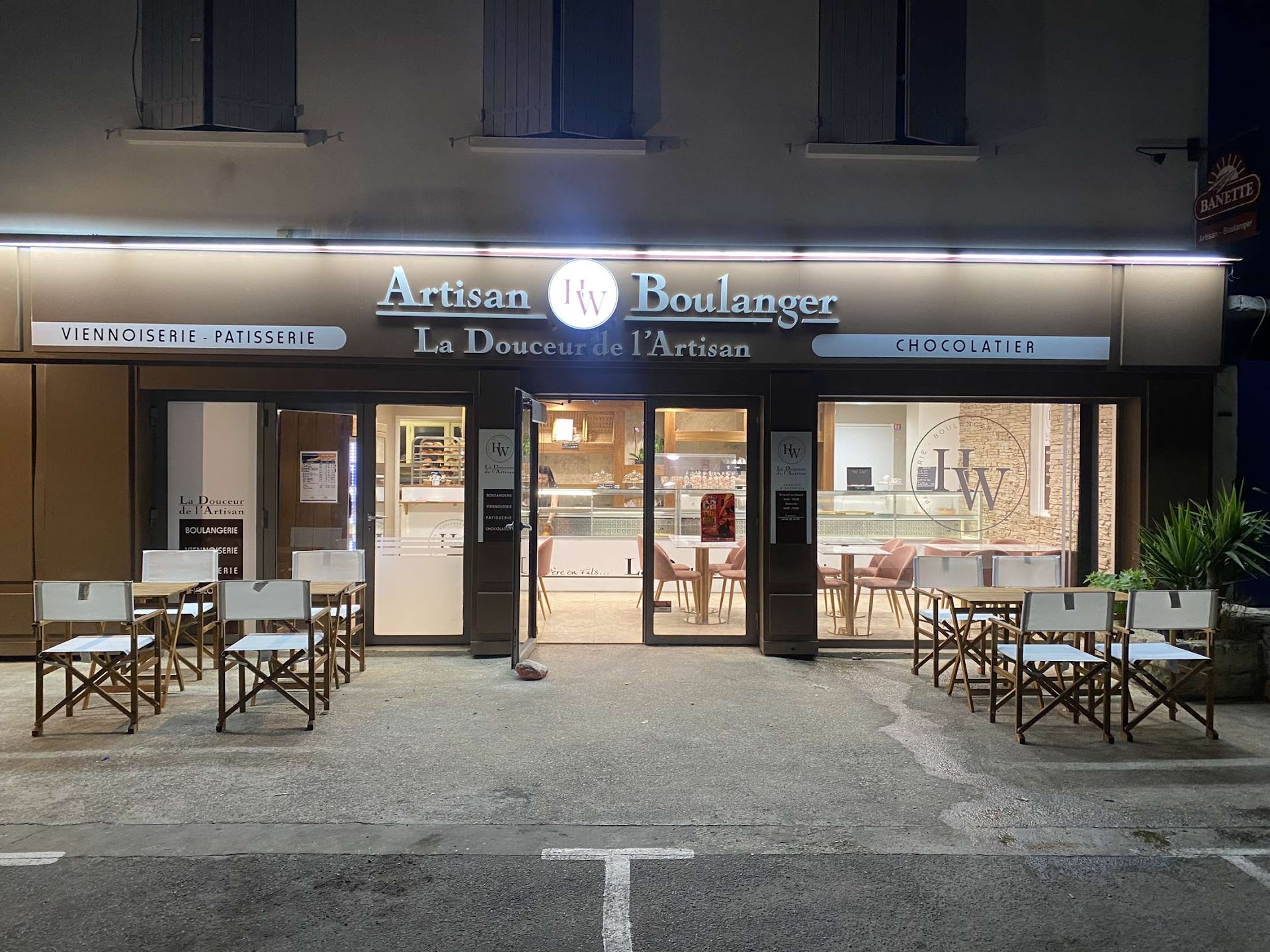 Photo La douceur de l'Artisan