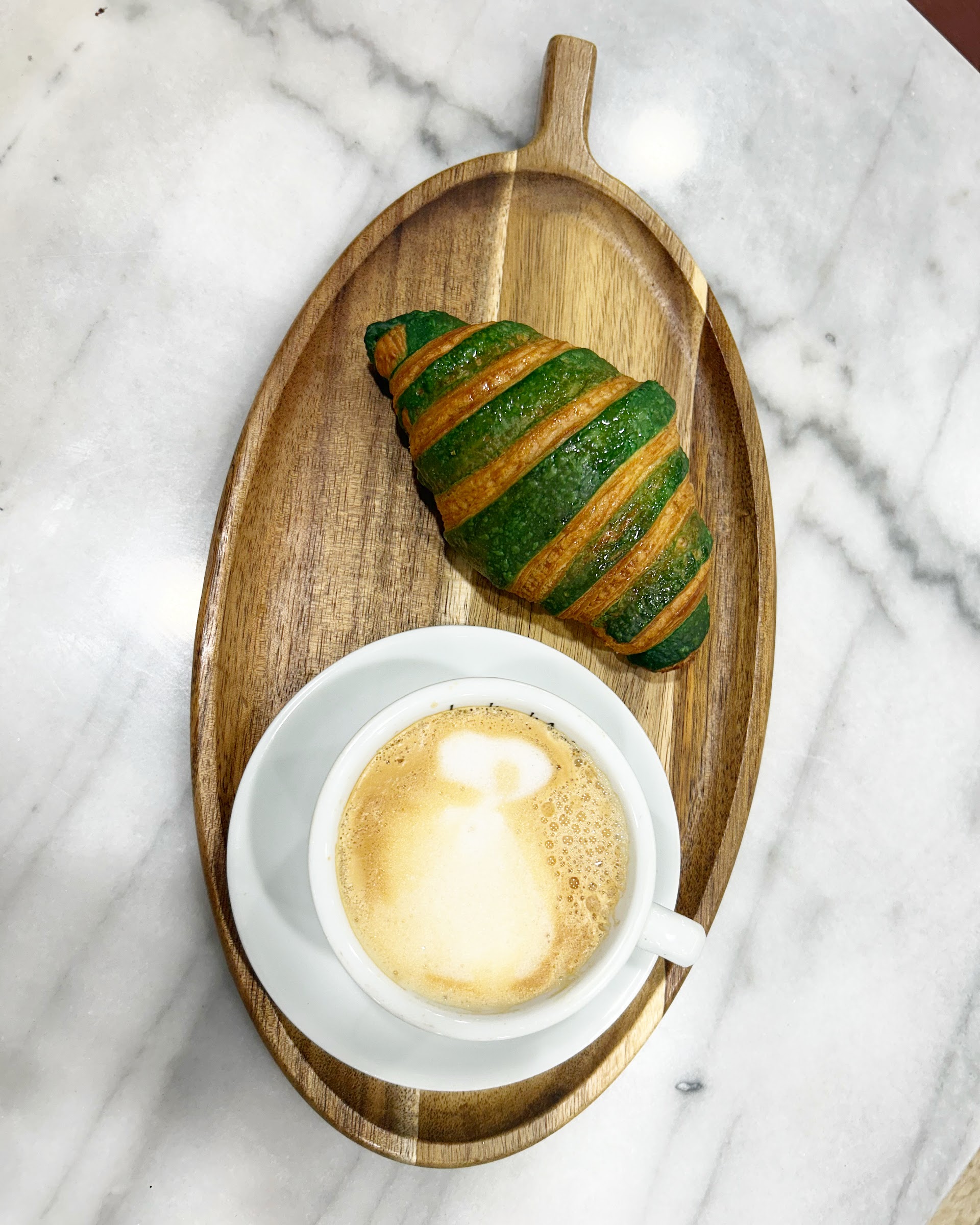 Photo La douceur de l'Artisan