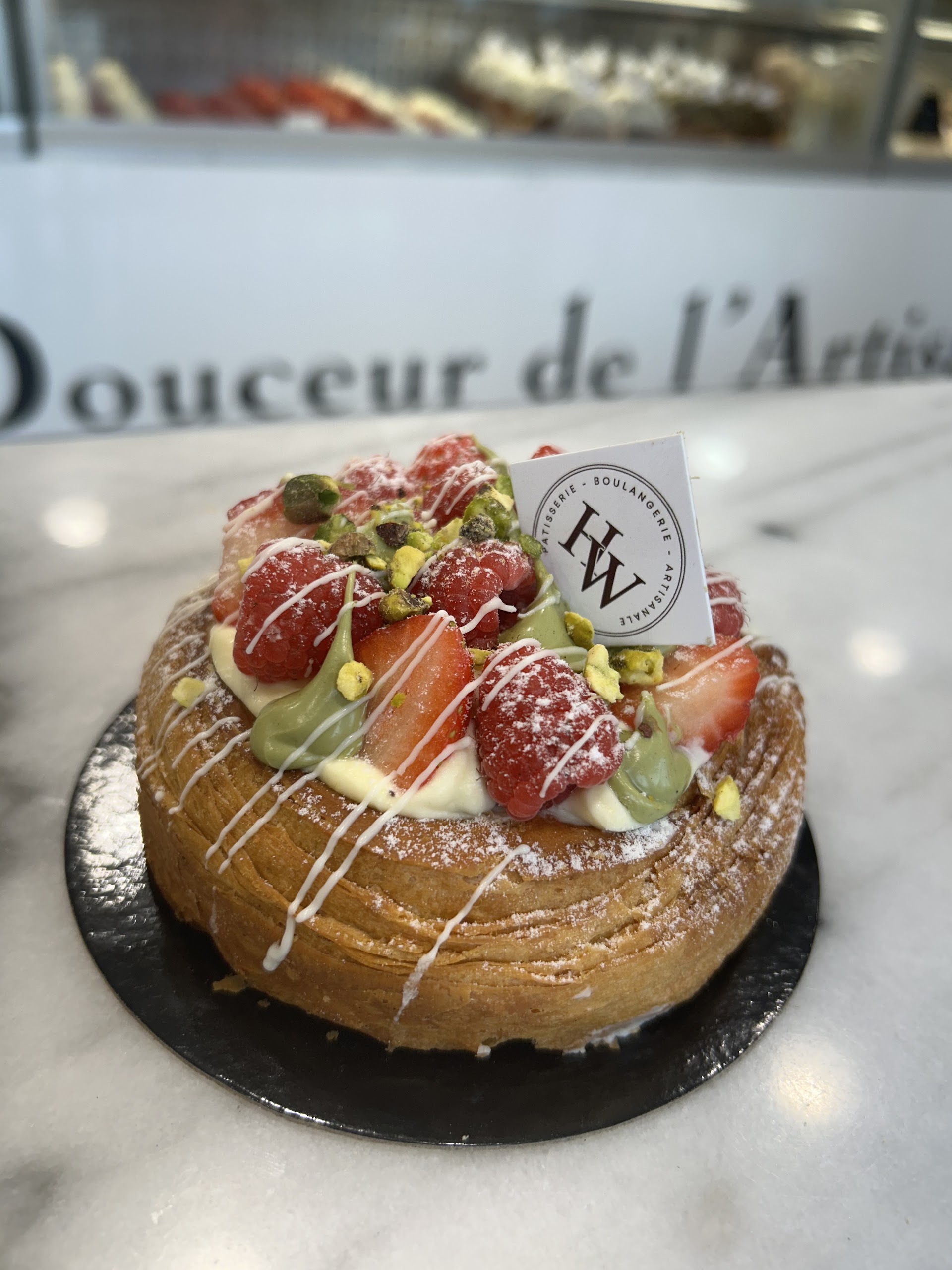 Photo La douceur de l'Artisan