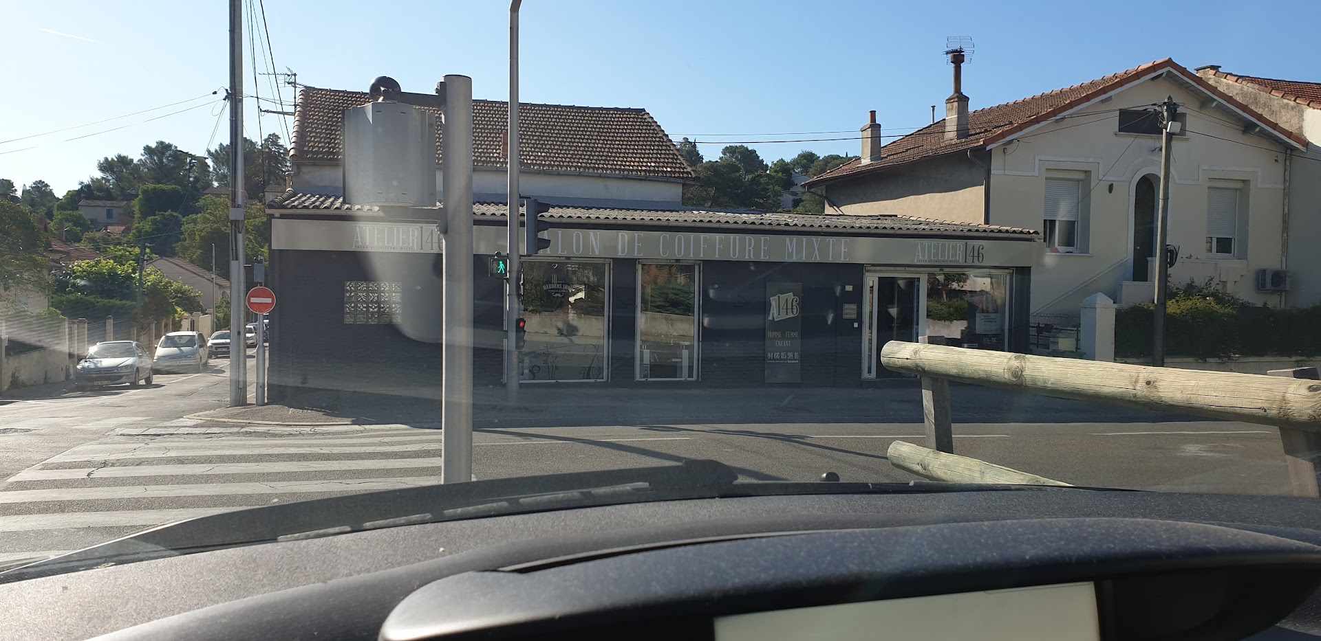 Photo Le Four à Chaux