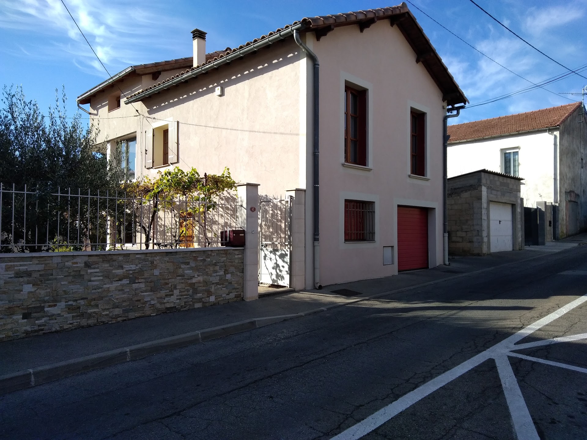 Photo Le Four à Chaux