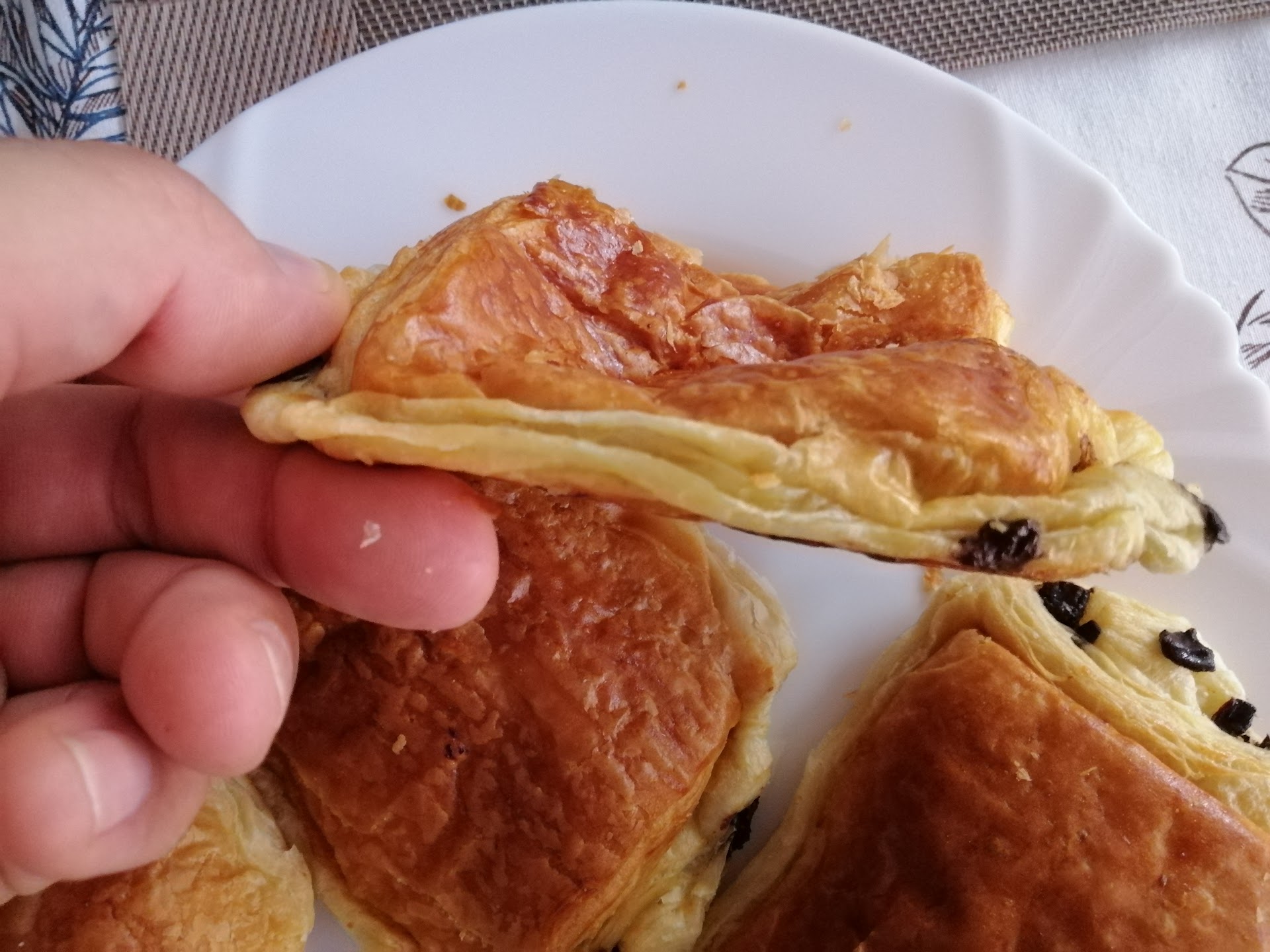 Photo Les Délices Du Palladio