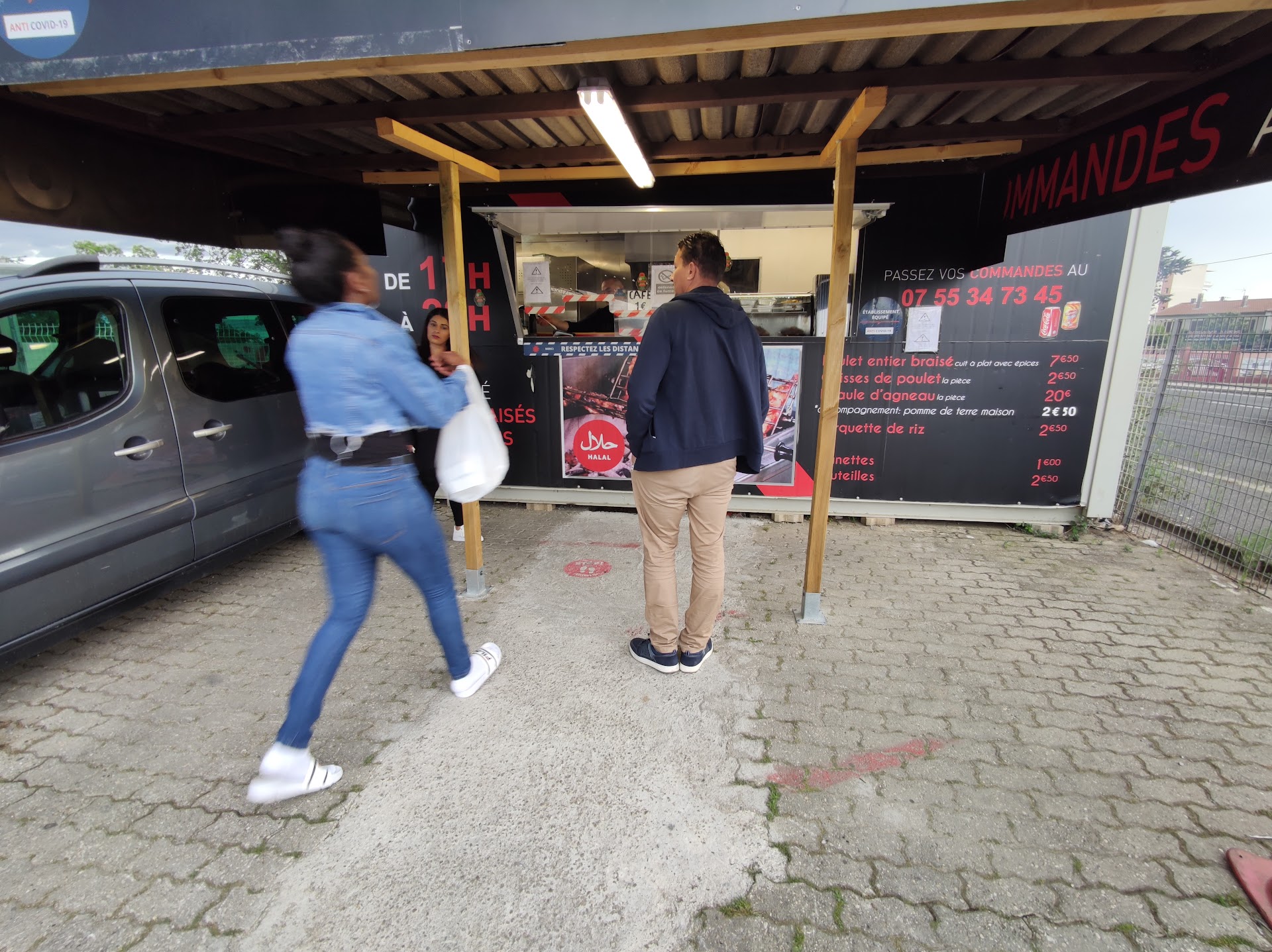 Photo Ô Poulet Braisé By MPB