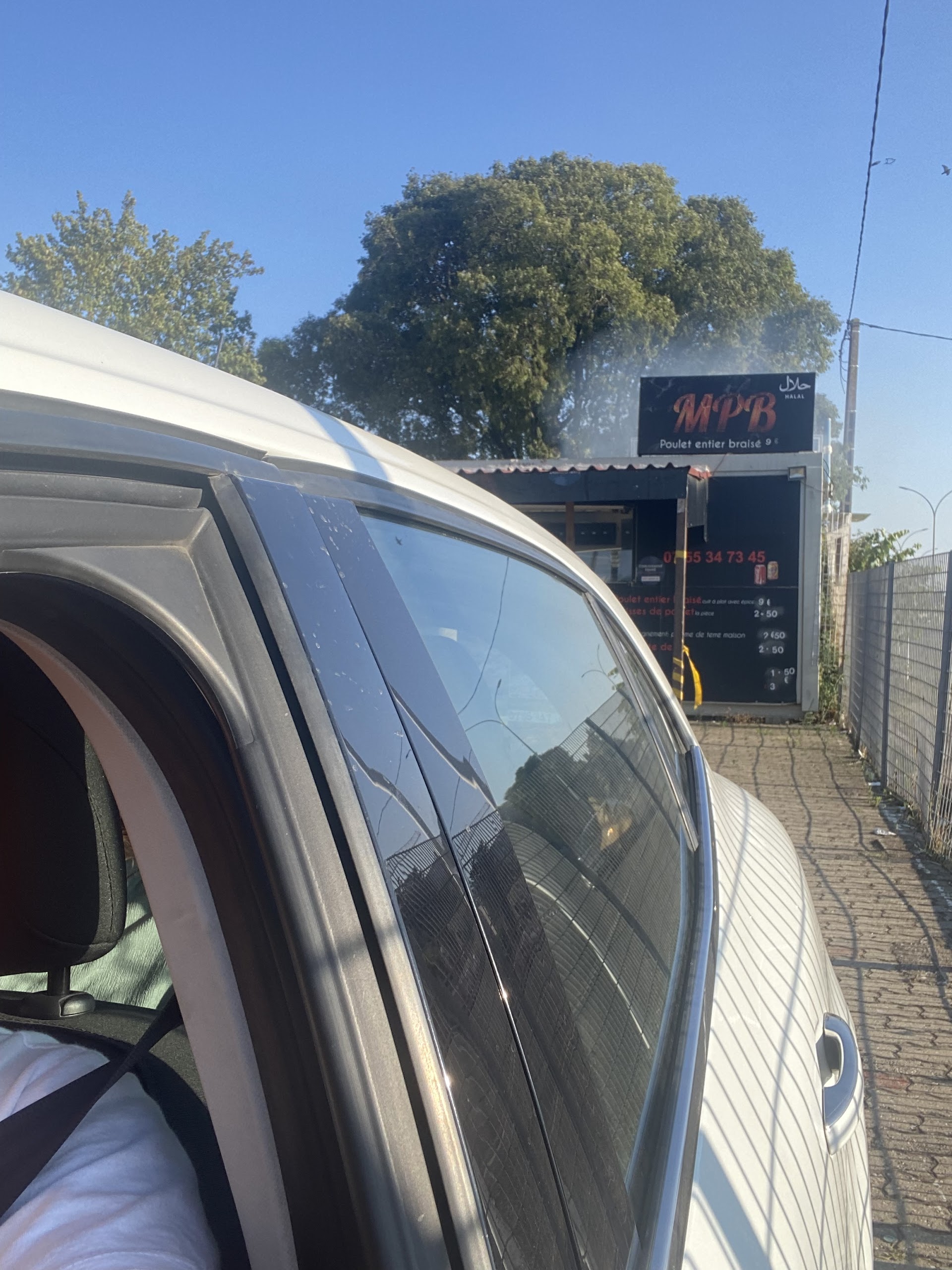 Photo Ô Poulet Braisé By MPB