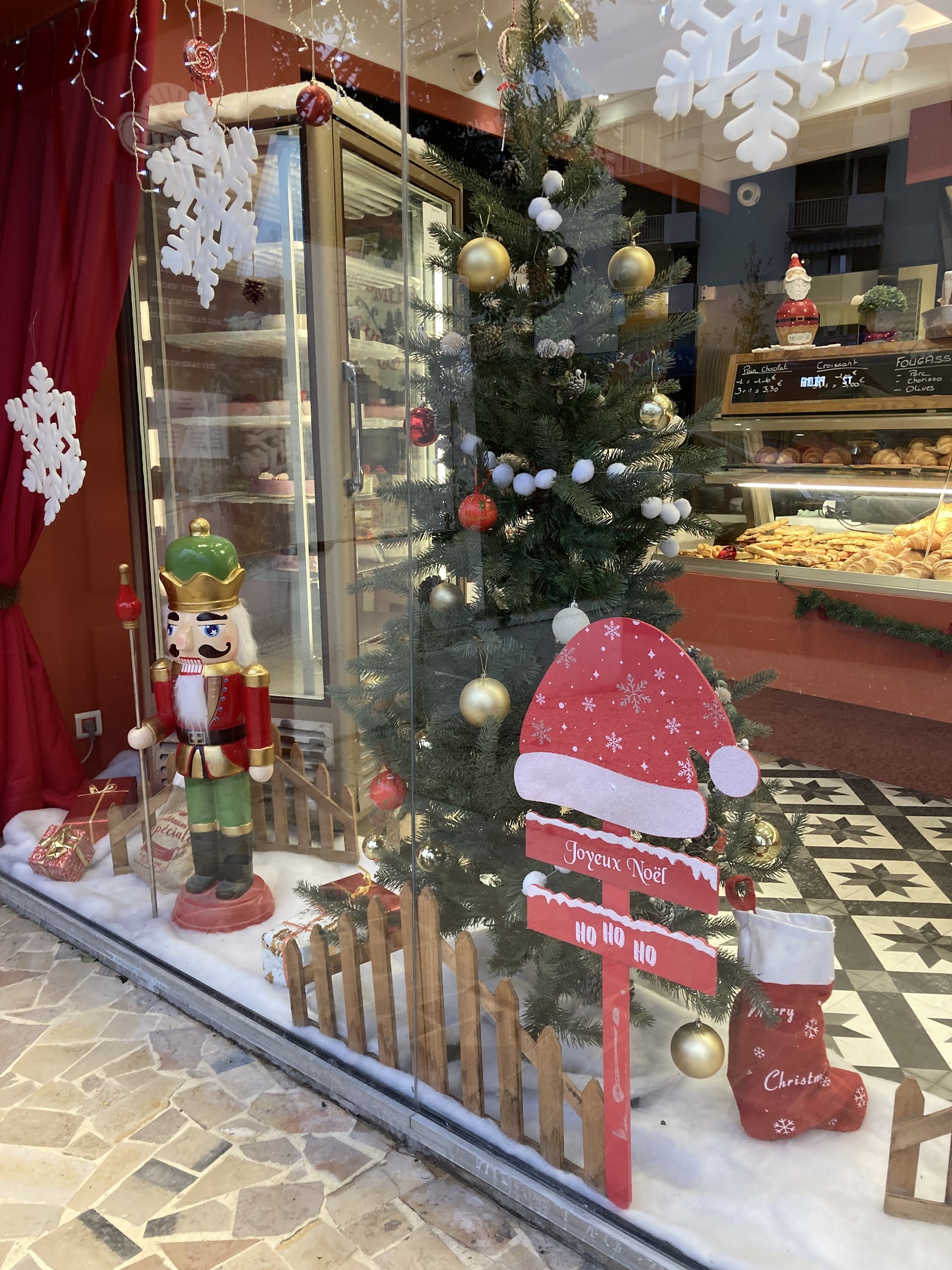 Photo Les délices du mas